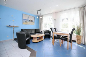 Likedeeler Wohnung 12 Boltenhagen